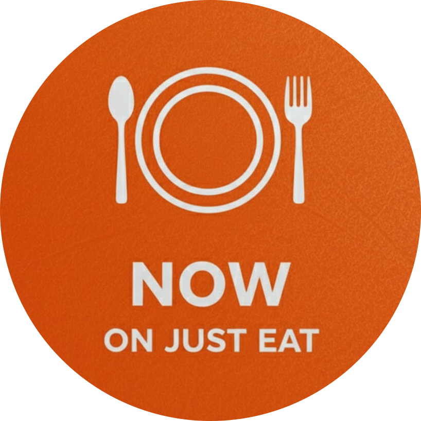 Just-Eat